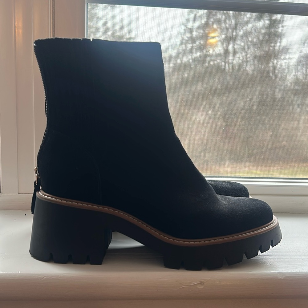 Dolce Vita Booties